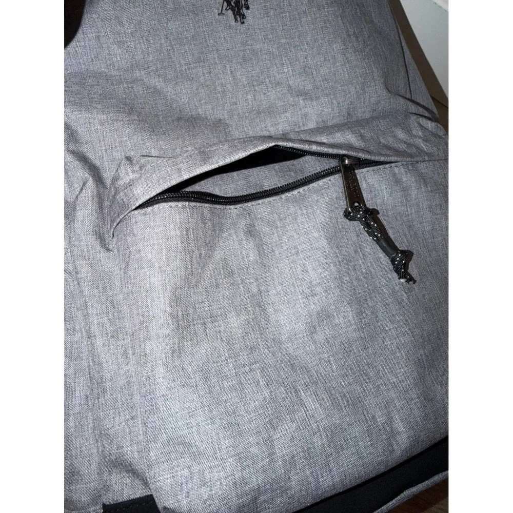 Boy backpack 18
